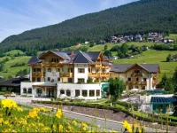 Alpin & Vital Hotel La Perla 
