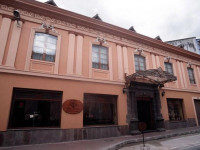 Patio Andaluz Hotel