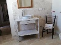 Holiday Home Trullo Antico 