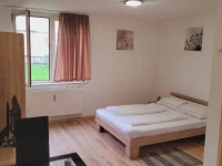 City-Apartment Saarebruck 