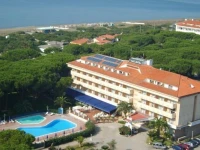 Park Hotel Cristina 3*