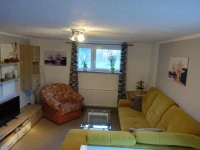 Ferienwohnung Jena-Zoellnitz 