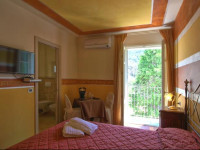 La Corte Natural Resort