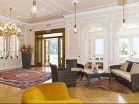 Hotel Dolomie