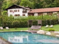 Klein Fein Hotel Anderlahn 3*