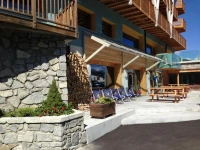 Hotel Delle Alpi 