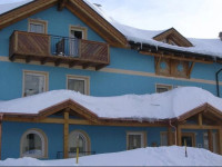 Hotel Cielo Blu