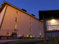 Hotel Dimora Storica La Mirandola