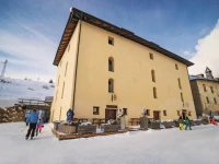 Hotel Dimora Storica La Mirandola 
