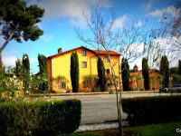 Casale Della Certosa