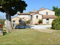Agriturismo Palazzo Massaini 