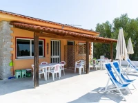 Resort Baia del Silenzio 3*