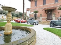 Hotel Pisa Tower 2*