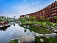 Kempinski Hotel Xian