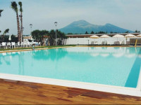 Resort Bosco De Medici