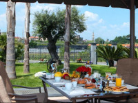 Hotel Visagi