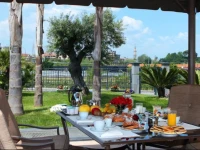 Hotel Visagi 