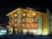 Hotel Garni PegrГ  