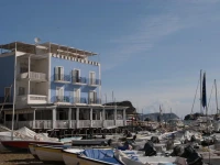 Hotel Gennarino A Mare 3*
