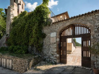 Castello Di Poreta
