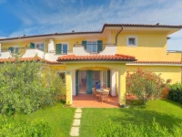 Residence I Giardini Del Conero 