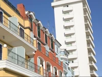 Bianchi Hotel & Residence 