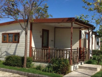 Mobilvilla