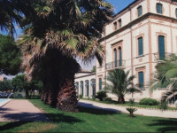 Villa Montanari Rosati