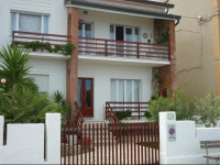 B&B Casa Capecci