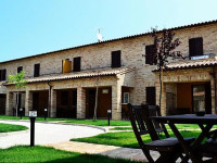 Residence Casale Torrenova al Conero
