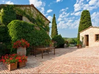 Il Borgo di Vescine 