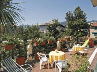 Hotel Mondial Rapallo
