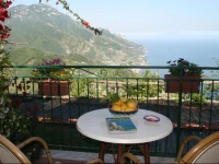 B&B Ravello Rooms 
