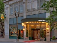 Monaco Portland Hotel 4*