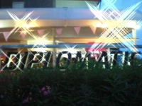 Hotel Diplomatic 3*
