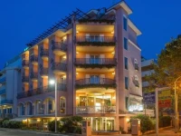 Hotel Trevi Riccione 3*