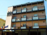 Riccione Beach Hotel 2*