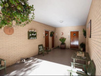B&B In Principio Vitae