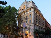 Grand Hotel Palace Rome 5*