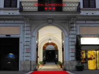 Hotel Campidoglio 2*