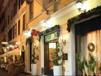 Hotel Condotti 