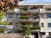 EcoHotel Roma 