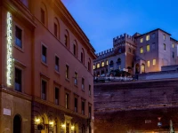 Hearth Hotel 3*