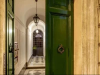 Basilio 55 Rome 