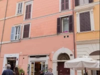 Borgo Apartments 