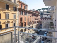 Candia Vatican Suites 