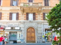 Cuore Di Roma Holidays 