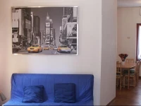 Flatinrome Trastevere Complex 1*