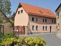 Weimar Ferienwohnung am Goethepark 