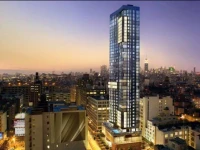 Trump Soho New York 5*
